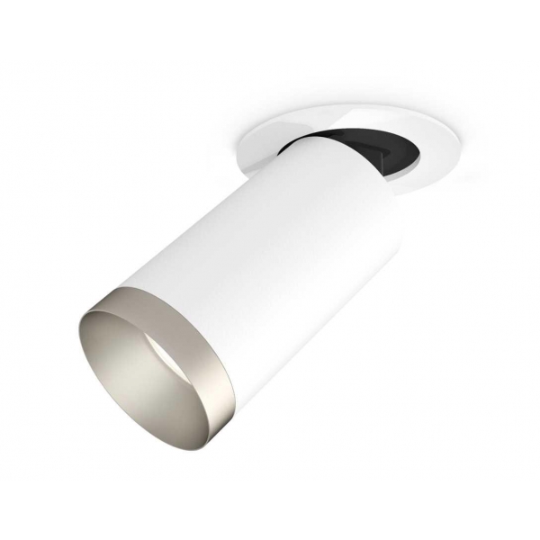 Комплект встраиваемого спота Ambrella light Techno Spot XM (A2241, C6322, N6133) XM6322203