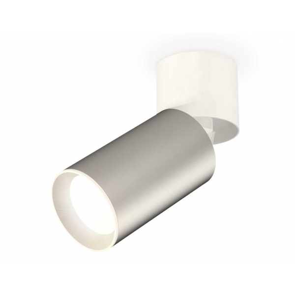 Комплект спота Ambrella light Techno Spot XM (A2220, C6324, N6101) XM6324030