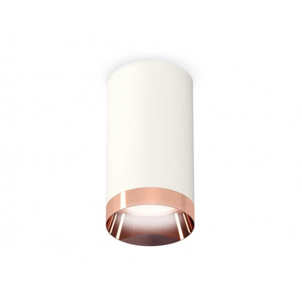 Комплект потолочного светильника Ambrella light Techno Spot XC (C6322, N6135) XS6322025