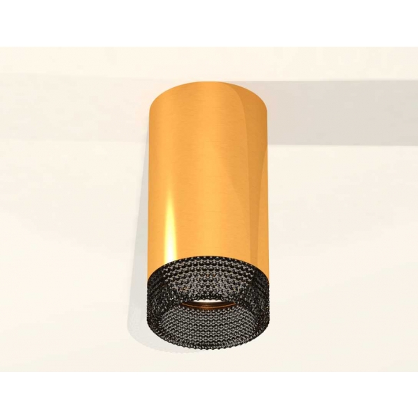 Комплект потолочного светильника Ambrella light Techno Spot XC (C6327, N6151) XS6327011