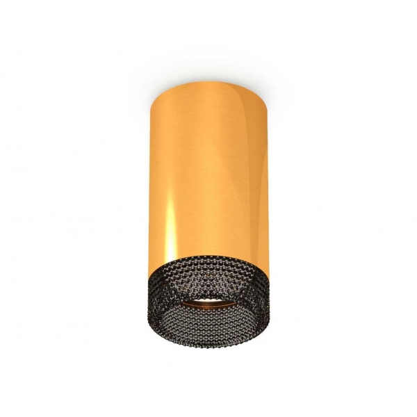 Комплект потолочного светильника Ambrella light Techno Spot XC (C6327, N6151) XS6327011