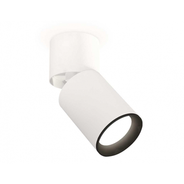 Комплект спота Ambrella light Techno Spot XM (A2220, C6312, N6102) XM6312031