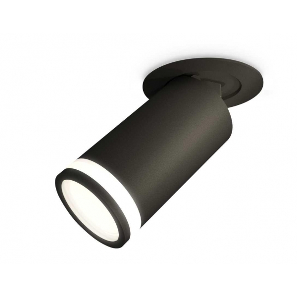 Комплект встраиваемого спота Ambrella light Techno Spot XM (A2242, C6323, N6221) XM6323221