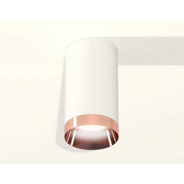 Комплект потолочного светильника Ambrella light Techno Spot XC (C6322, N6135) XS6322025
