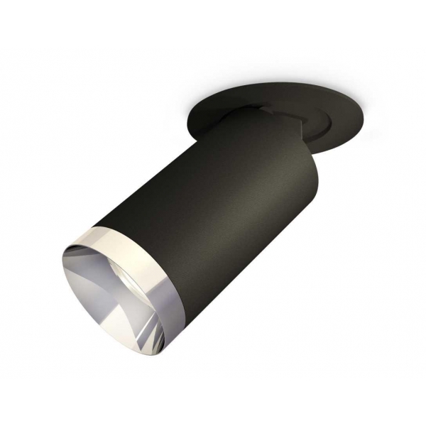 Комплект встраиваемого спота Ambrella light Techno Spot XM (A2242, C6323, N6132) XM6323202