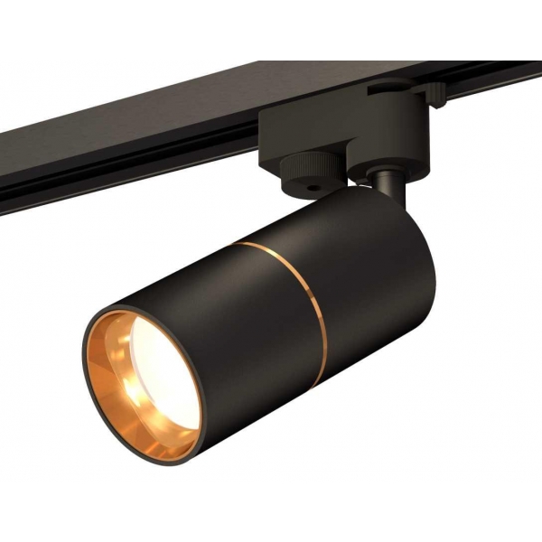 Комплект трекового светильника Ambrella light Track System XT (A2521, C6302, A2062, C6302, N6113) XT6302020