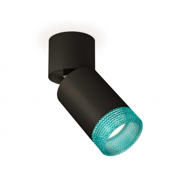 Комплект спота Ambrella light Techno Spot XM (A2221, C6313, N6153) XM6313063
