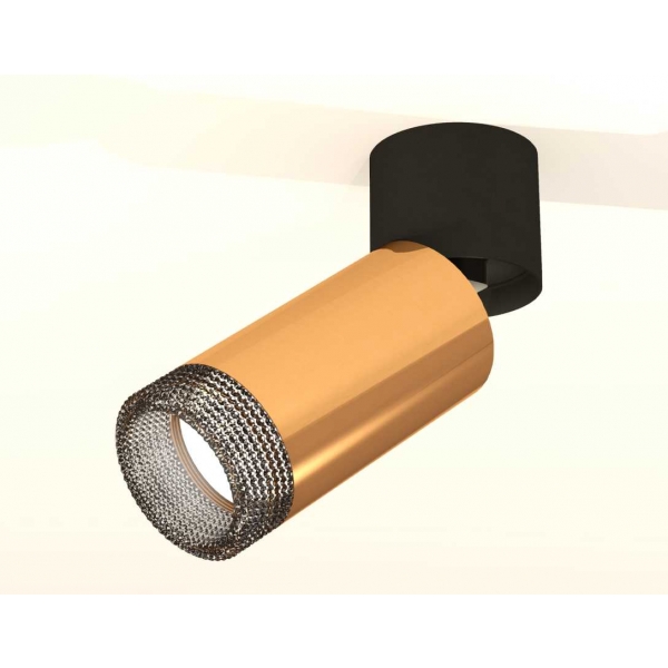 Комплект спота Ambrella light Techno Spot XM (A2221, C6327, N6151) XM6327041