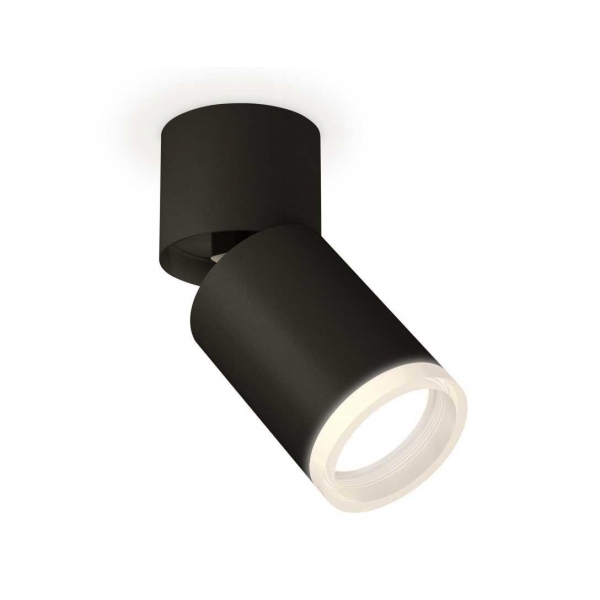 Комплект спота Ambrella light Techno Spot XM (A2221, C6313, N6245) XM6313081