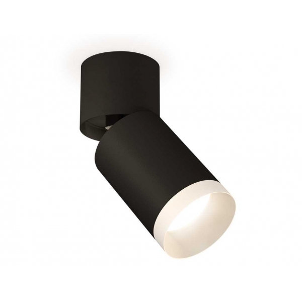 Комплект спота Ambrella light Techno Spot XM (A2221, C6313, N6130) XM6313040