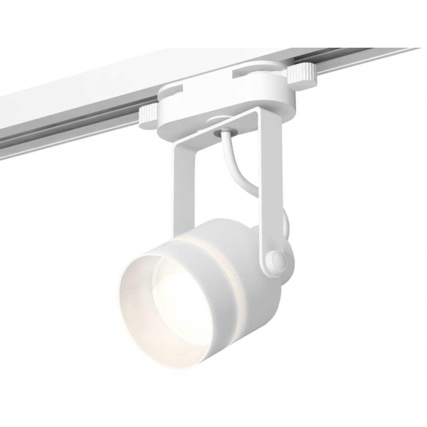 Комплект трекового светильника Ambrella light Track System XT (C6601, N6228) XT6601081