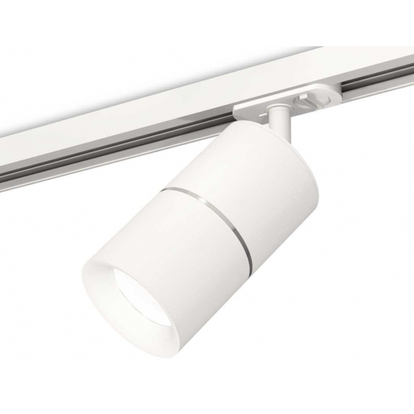 Комплект трекового светильника Ambrella light Track System XT (A2536, C7401, A2070, C7401, N7010) XT7401001