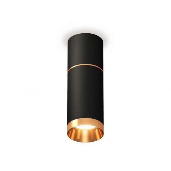Комплект потолочного светильника Ambrella light Techno Spot XC (C6302, A2062, C6323, N6134) XS6323062