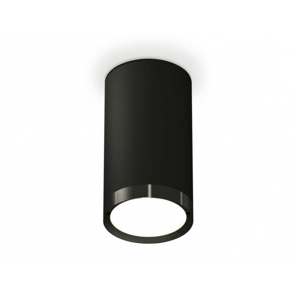 Комплект накладного светильника Ambrella light Techno Spot XS (C8162, N8113) XS8162001