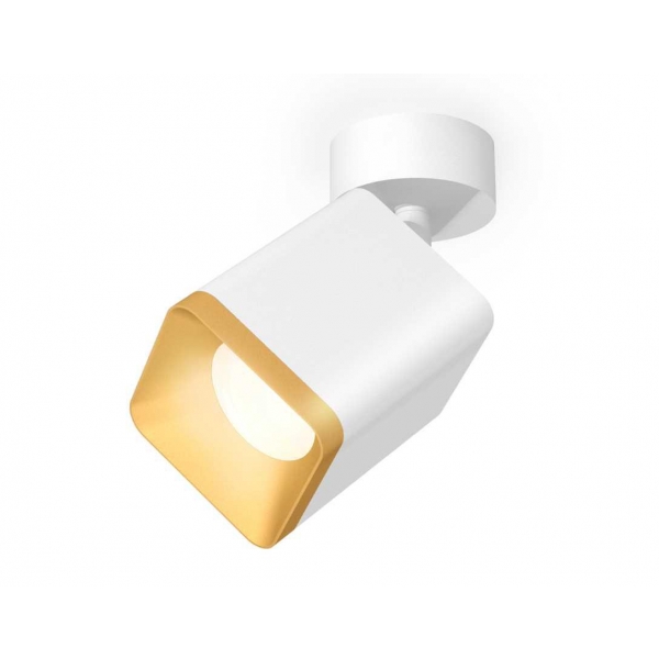 Комплект спота Ambrella light Techno Spot XM (A2202, C7812, N7704) XM7812004