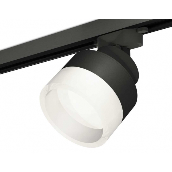 Комплект трекового светильника Ambrella light Track System XT (A2526, A2106, C8102, N8401) XT8102020