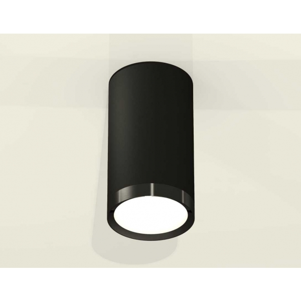 Комплект накладного светильника Ambrella light Techno Spot XS (C8162, N8113) XS8162001