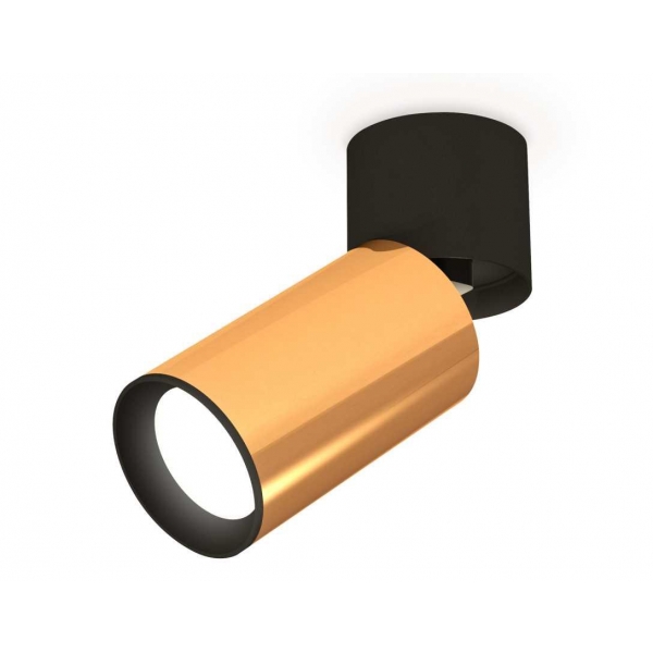 Комплект спота Ambrella light Techno Spot XM (A2221, C6327, N6102) XM6327040