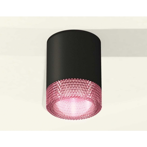 Комплект потолочного светильника Ambrella light Techno Spot XC (C6302, N6152) XS6302042