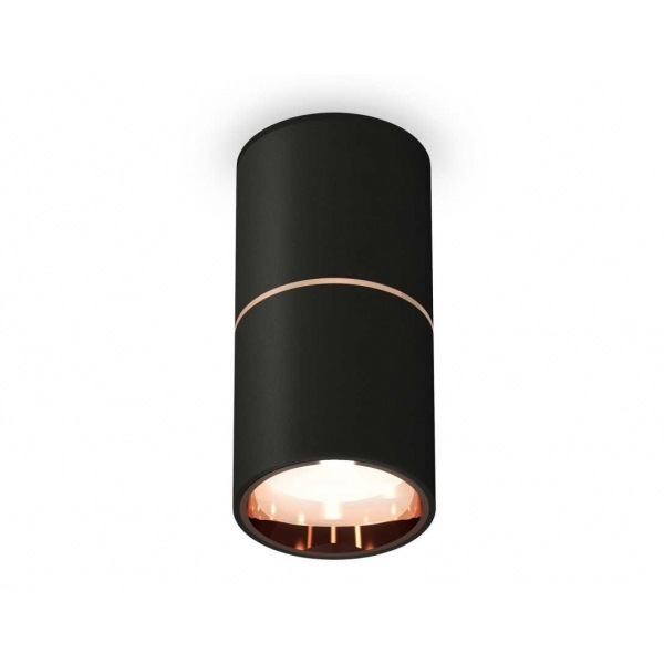 Комплект потолочного светильника Ambrella light Techno Spot XC (C6302, A2063, N6114) XS6302083