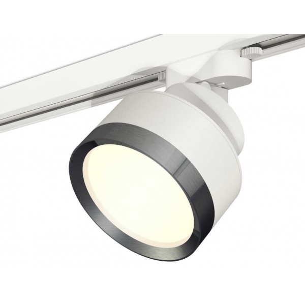 Комплект трекового светильника Ambrella light Track System XT (A2524, A2105, C8101, N8133) XT8101006