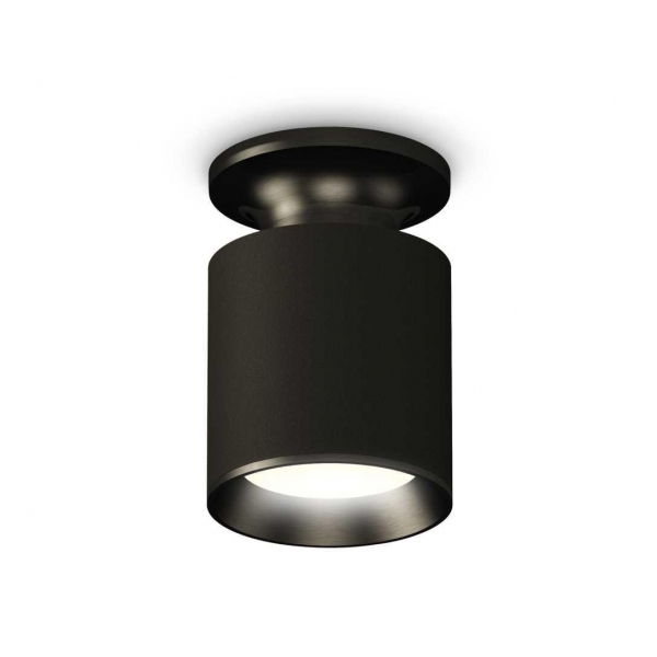 Комплект потолочного светильника Ambrella light Techno Spot XC (N6902, C6302, N6103) XS6302100