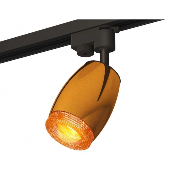 Комплект трекового светильника Ambrella light Track System XT (A2521, C1125, N7195) XT1125006