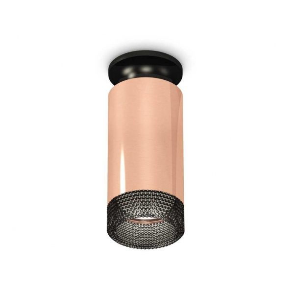 Комплект потолочного светильника Ambrella light Techno Spot XC (N6902, C6326, N6151) XS6326102