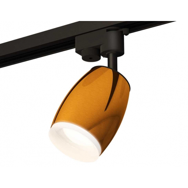Комплект трекового светильника Ambrella light Track System XT (A2521, C1125, N7165) XT1125013