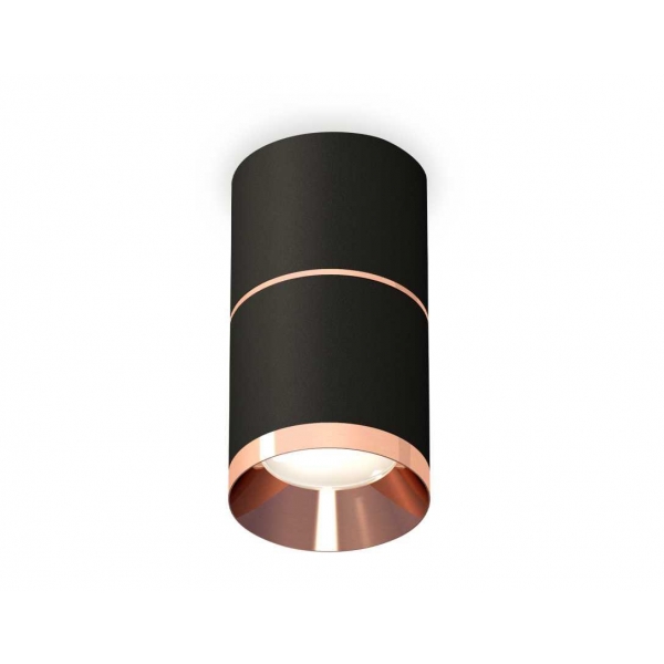 Комплект потолочного светильника Ambrella light Techno Spot XS (C7402, A2073, C7402, N7035) XS7402201
