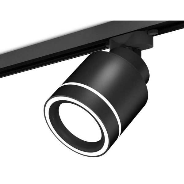 Комплект трекового светильника Ambrella light Track System XT (A2526, A2106, C8111, N8434) XT8111003