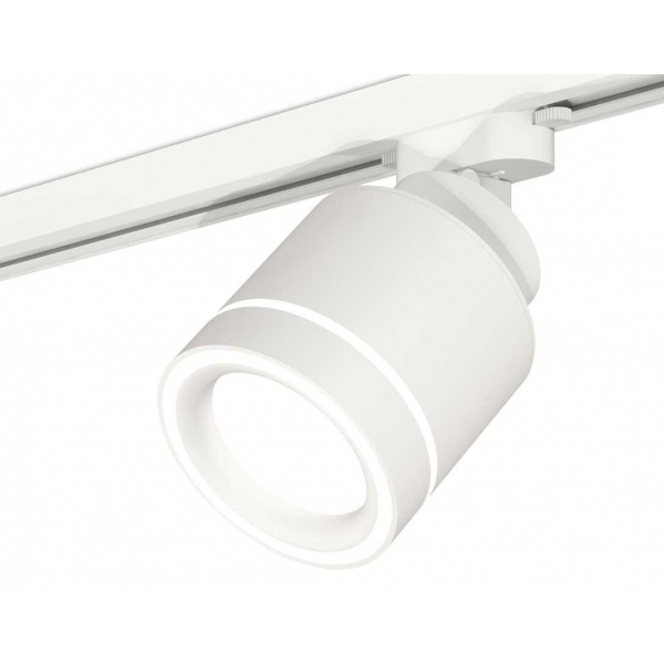 Комплект трекового светильника Ambrella light Track System XT (A2524, A2105, C8110, N8433) XT8110003