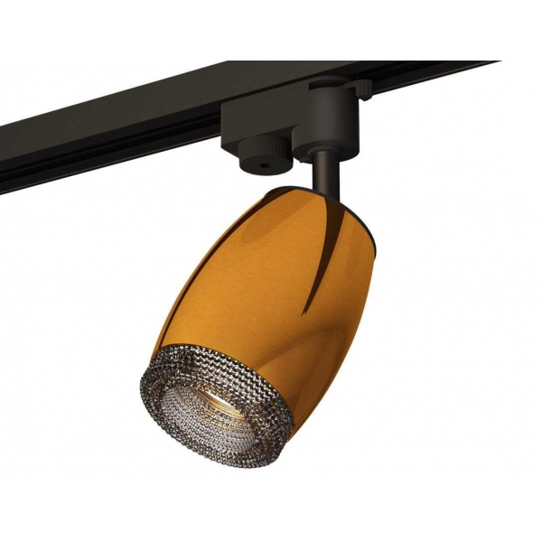 Комплект трекового светильника Ambrella light Track System XT (A2521, C1125, N7192) XT1125005