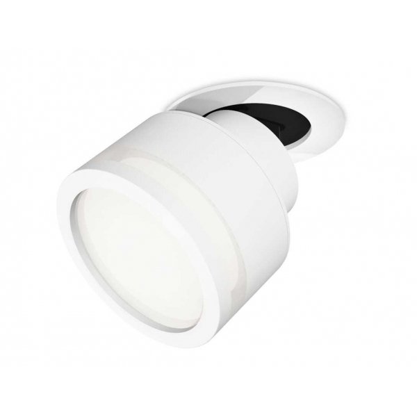 Комплект спота Ambrella light Techno Spot XM (A2241, A2105, C8101, N8412) XM8101522