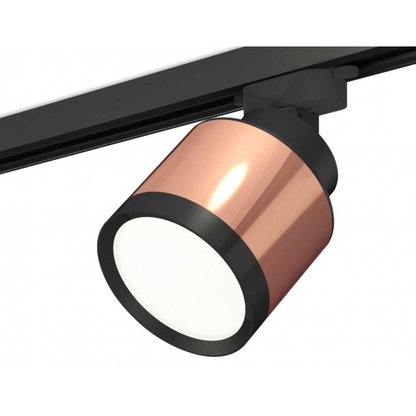 Комплект трекового светильника Ambrella light Track System XT (A2526, A2106, C8122, N8113) XT8122001