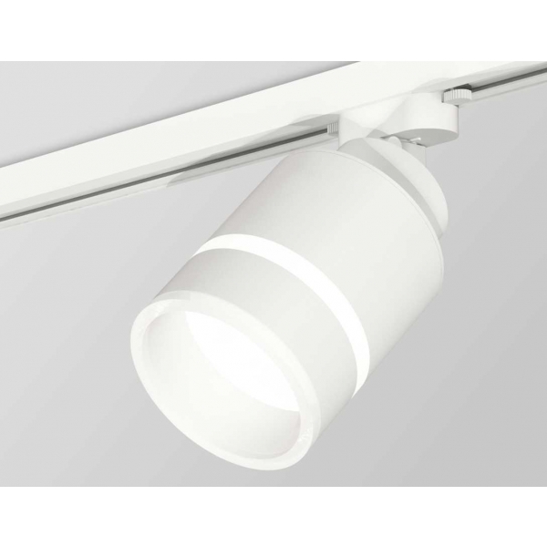 Комплект трекового светильника Ambrella light Track System XT (A2524, A2105, C8110, N8444) XT8110004