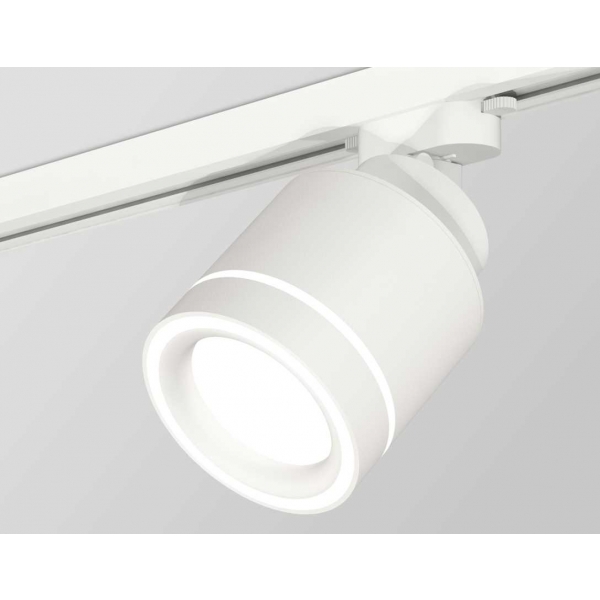 Комплект трекового светильника Ambrella light Track System XT (A2524, A2105, C8110, N8433) XT8110003