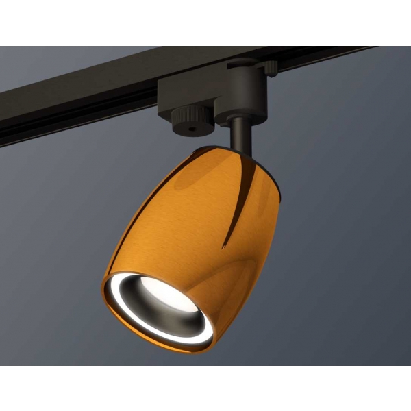 Комплект трекового светильника Ambrella light Track System XT (A2521, C1125, N7111) XT1125010