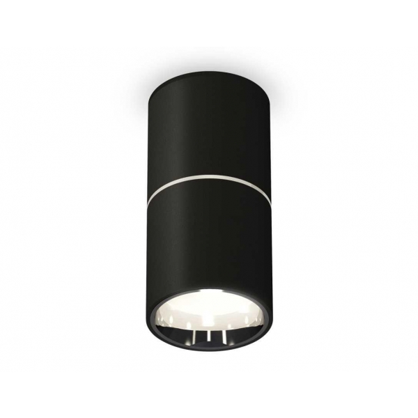 Комплект потолочного светильника Ambrella light Techno Spot XC (C6302, A2060, N6112) XS6302081