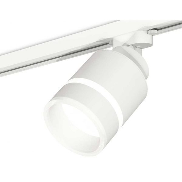 Комплект трекового светильника Ambrella light Track System XT (A2524, A2105, C8110, N8444) XT8110004
