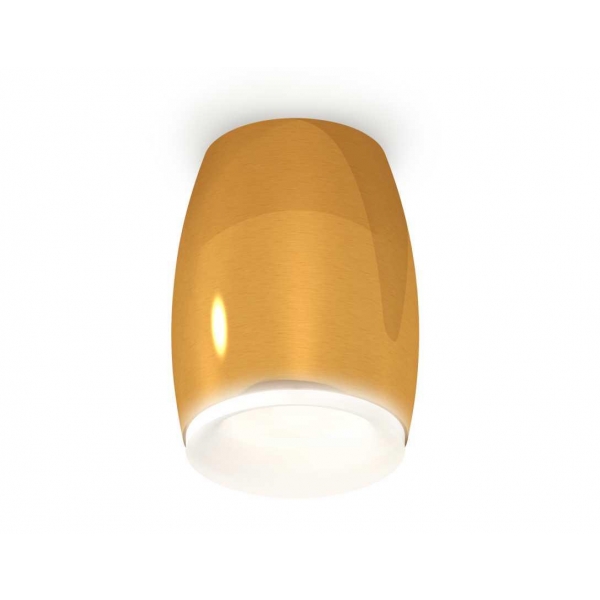 Комплект потолочного светильника Ambrella light Techno Spot XC (C1125, N7165) XS1125020