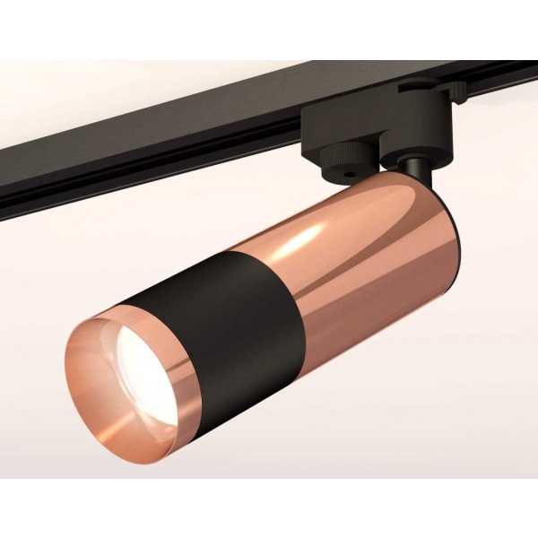 Комплект трекового светильника Ambrella light Track System XT (A2521, C6326, A2010, C6302, N6135) XT6302060