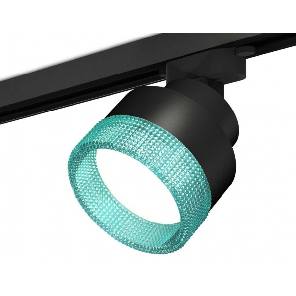 Комплект трекового светильника Ambrella light Track System XT (A2526, A2106, C8102, N8488) XT8102043