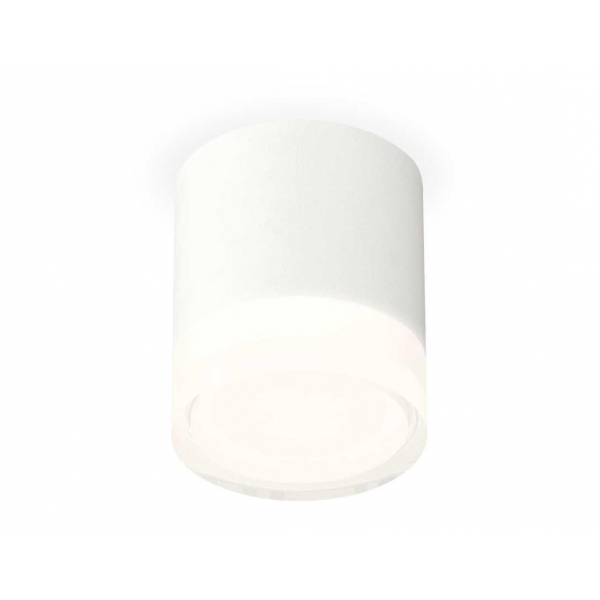 Комплект потолочного светильника Ambrella light Techno Spot XS (C7401, N7160) XS7401043