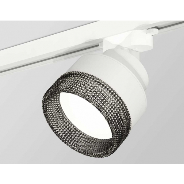 Комплект трекового светильника Ambrella light Track System XT (A2524, A2105, C8101, N8484) XT8101041