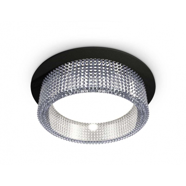 Комплект встраиваемого светильника Ambrella light Techno Spot XC (C8051, N8480) XC8051030