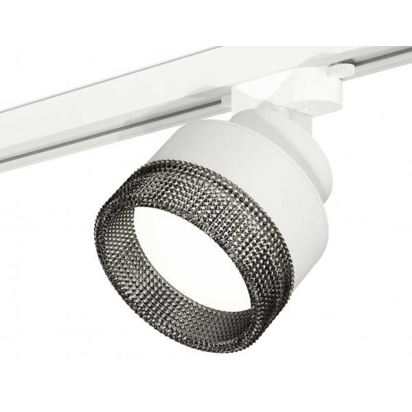 Комплект трекового светильника Ambrella light Track System XT (A2524, A2105, C8101, N8484) XT8101041