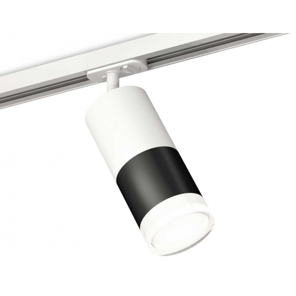Комплект трекового светильника Ambrella light Track System XT (A2536, C7421, A2011, C7402, N7160) XT7402093