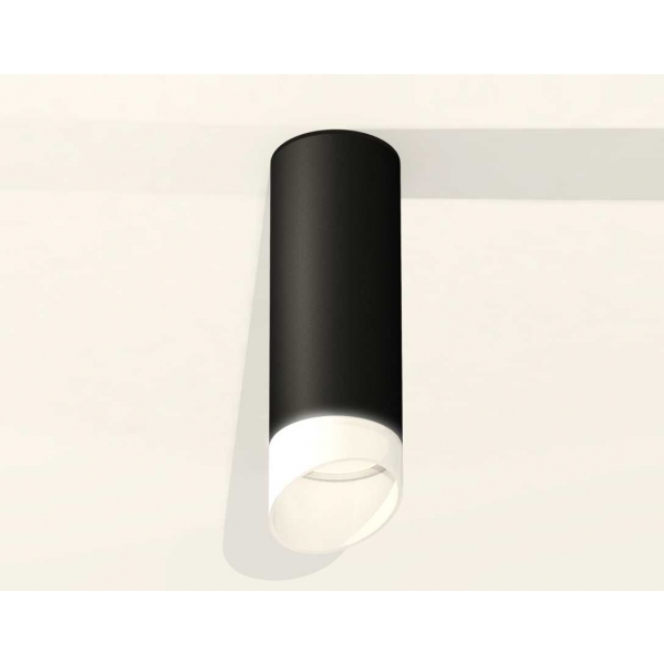 Комплект потолочного светильника Ambrella light Techno Spot XC (C6343, N6256) XS6343044