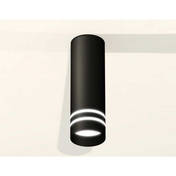 Комплект потолочного светильника Ambrella light Techno Spot XC (C6343, N6236) XS6343042